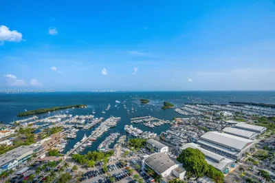 2627 S Bayshore Dr #LPH 3101 1