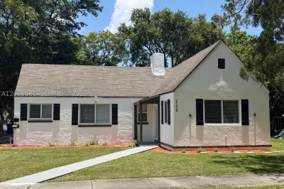 245 SW 24th Rd 1