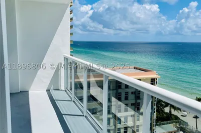 3140 S Ocean Dr #1105 1