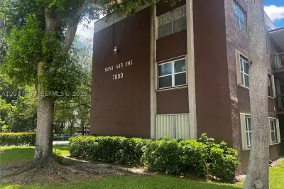 7000 Nova Dr #103E 1