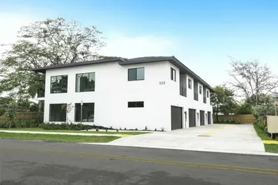 333 NW 41st Street #337 1