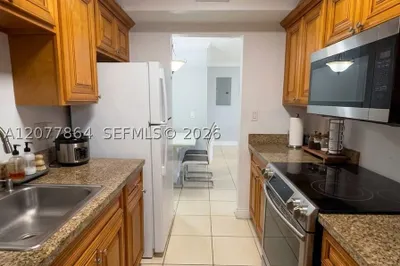 Miami Residential 1