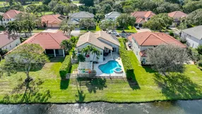 Just Listed | 7409 Serrano Terrace