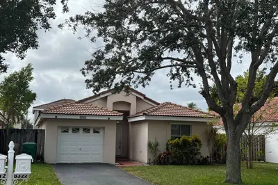 front house 1