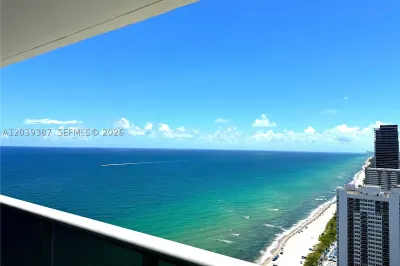 1830 S Ocean Dr #3303 1