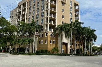 2650 SW 37th Ave #501 1