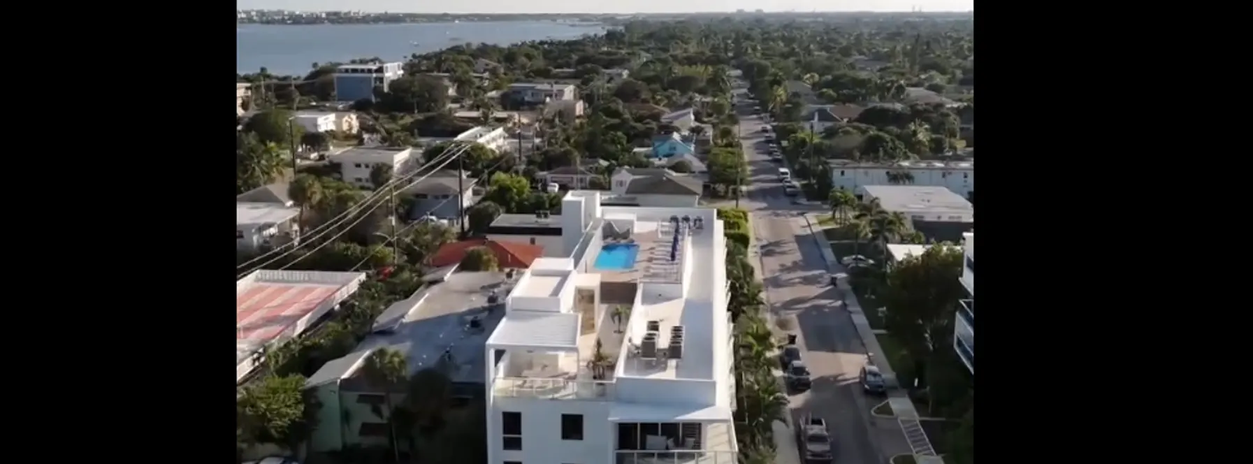 Downtown Lake Worth Beach Condo Living