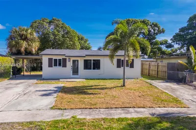 311 NW 12th Ave #- 1