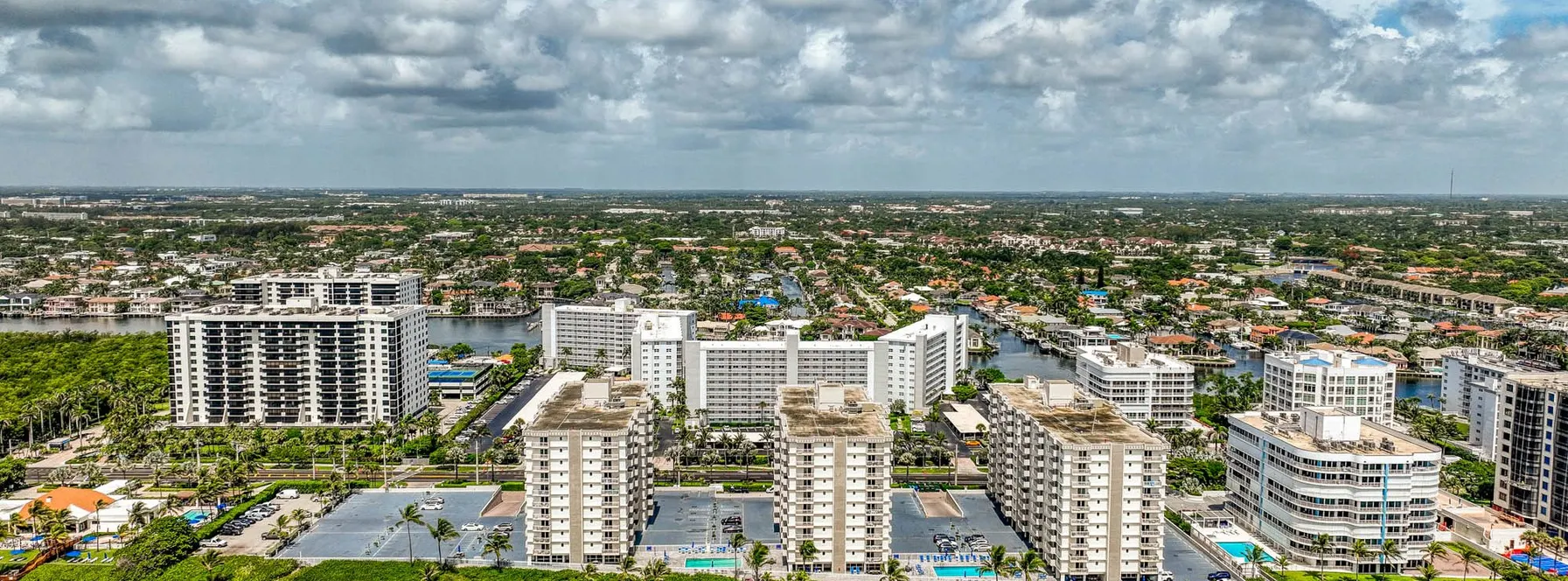 Just Sold in Ambassadors East!