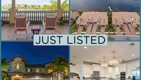 Just Listed | Just Perfect in Jupiter Country Club | 147 Tresana Boulevard #85