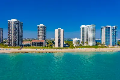 4200 N Ocean Drive #2-804 1