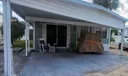 large carport
