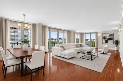 1180 S Ocean Boulevard #3f 1
