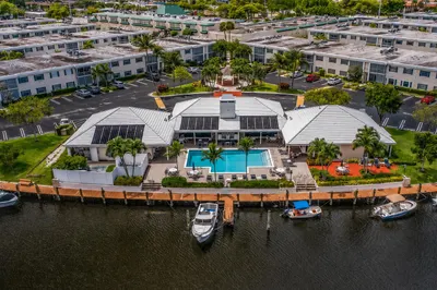 180 Cypress Club Drive #815 1