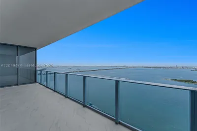 700 NE 24 Street #3806 1