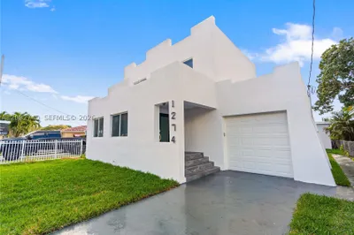 1274 NW 55th Ter 1