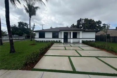 Miami Gardens Residential 1