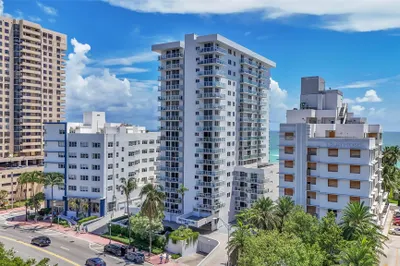Welcome home to Royal Club Condos!