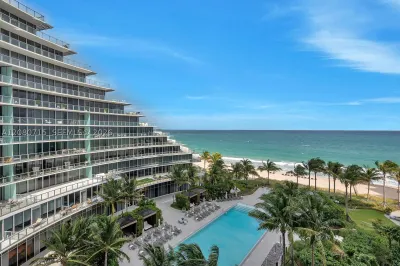 2200 N Ocean Blvd #S605 1