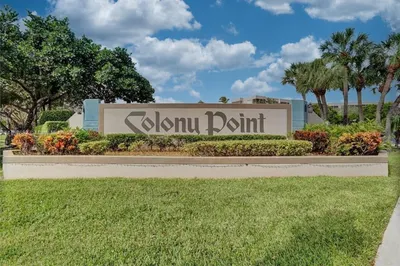 900 Colony Point Cir #103 1
