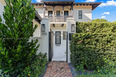 705 Madeira Ave 1