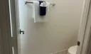 half bath 1st floor