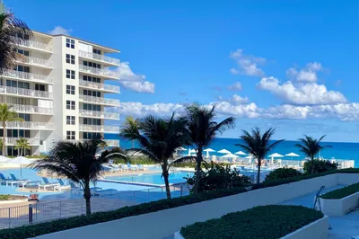 3560 S OCEAN Boulevard #306 1