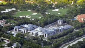 Exclusive Look At Michael Jordan’s New Jupiter Home