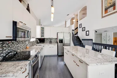 7647 Great Oak Lake Worth Fl kitchen 2
