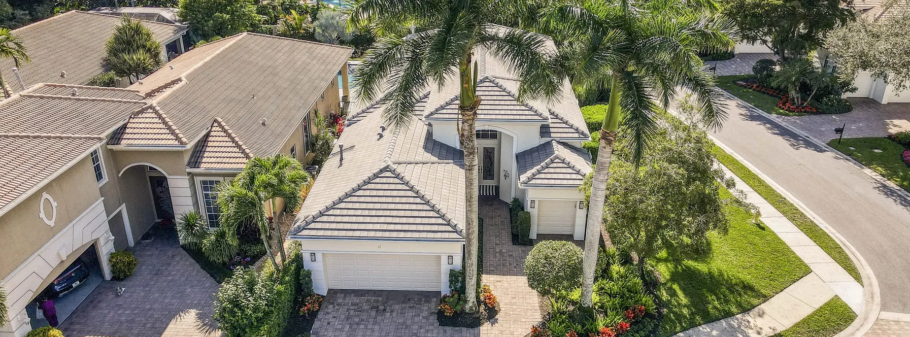 Just Listed | 61 Laguna Drive