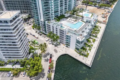 1331 Brickell Bay Dr #2601 1