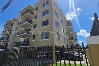 2647 NW 25th Ave #409 1