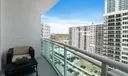 3001 S Ocean Dr #1407 Photo