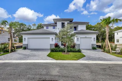 1121 Prosperity Village Drive 1