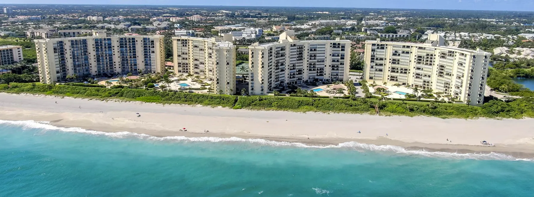 Just Listed | 300 Ocean Trail Way #1406