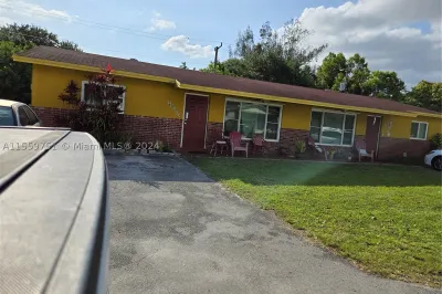 Miramar Residential Income 1