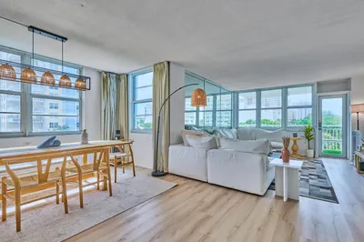301 N Ocean Boulevard #306 1