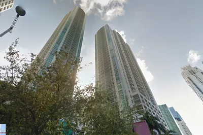 951 Brickell Ave #409 1