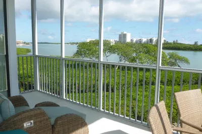 WATERWAY VIEW