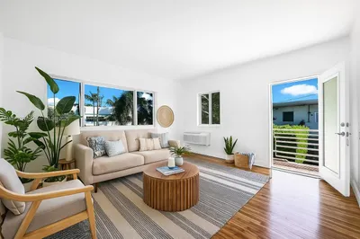 Virtual Staging