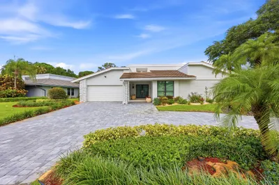 624 W Lakewoode Circle W 1