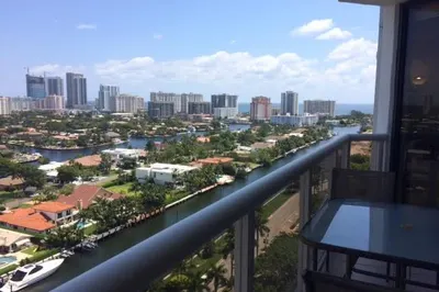 3598 Yacht Club Dr #1701 1