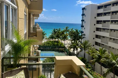 2080 S Ocean Drive #505 1