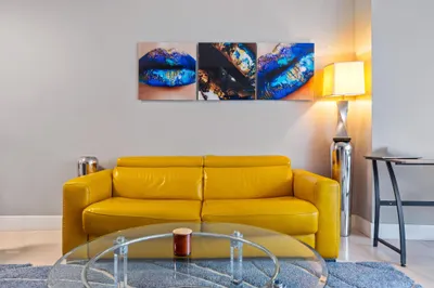 485 Brickell Avenue #2506 1