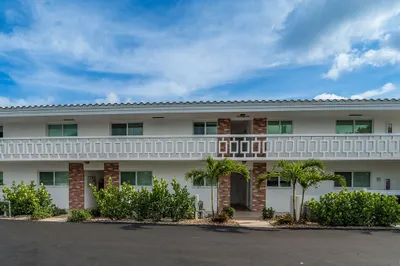331 Tequesta Drive #114 1