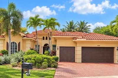 3405 Lago De Talavera 1