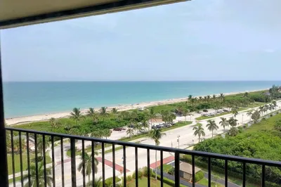 801 S Ocean Drive #1107 1