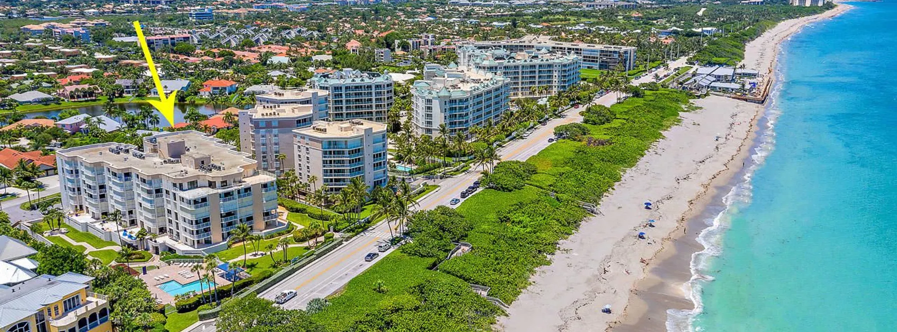 Just Listed | Cosmic in Corinthians | 176 Helios Drive #202