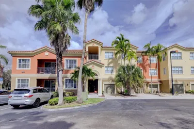4400 SW 160TH Avenue #1016 1