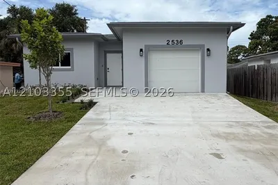 2536 NW 9th Ct 1